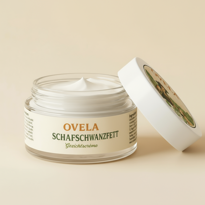 Ovela Anti-Aging  Staartvet Crème